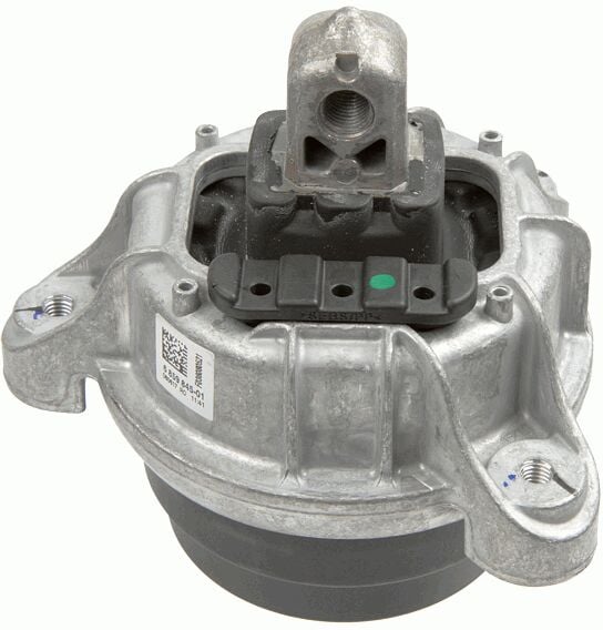 BMW 5 Serisi F10 535 d N55 Motor Takozu Sol | LEMFÖRDER 37429 01