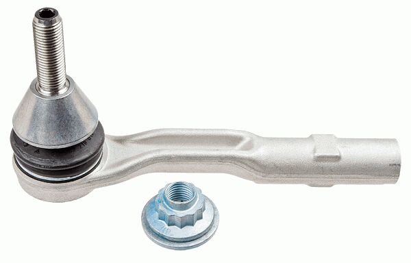 Mercedes S Series W222 S 65 AMG M279 Front Tie Rod End | LEMFÖRDER 37509 01