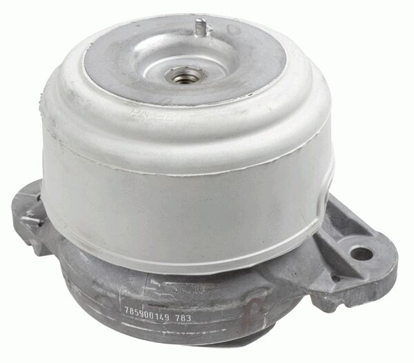 Mercedes CLS Series W218 CLS 350 CDI BlueTEC OM642 Engine Mount | LEMFÖRDER 37539 01