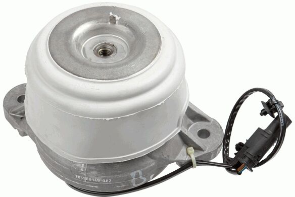 Mercedes E-Class W212 E 250 CDI Left Engine Mount