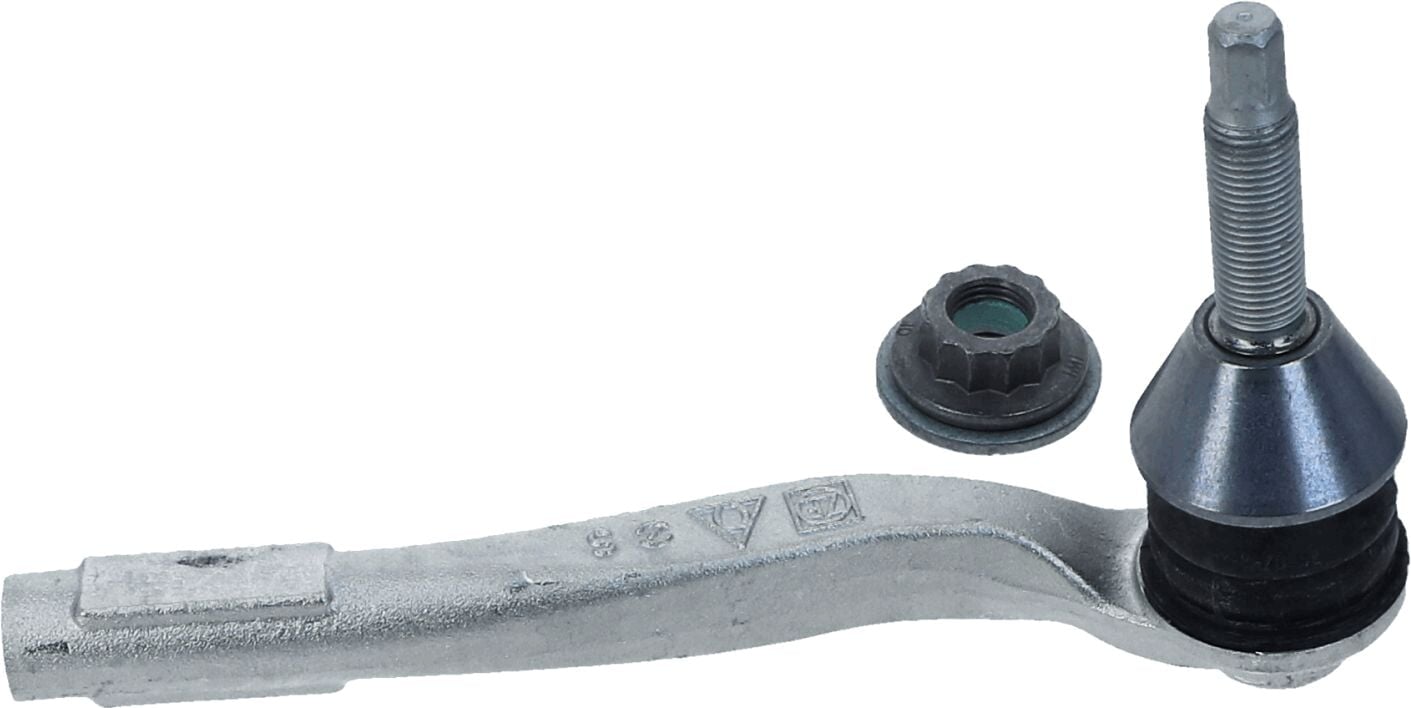 Mercedes C Series W205 C 200 d OM651 Tie Rod End Left | LEMFÖRDER 37590 01