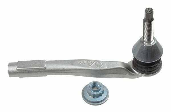 Mercedes E Series W213 E 220 d OM654 Tie Rod End Right | LEMFÖRDER 37591 01