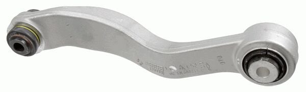 BMW 7 Series F01 740i N57 Left Rear Control Arm