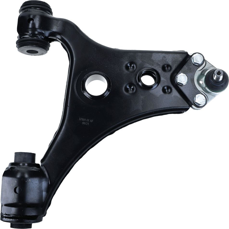 Mercedes A-Class W169 A 180 CDI Front Left Control Arm