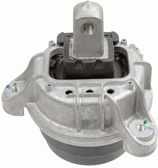 BMW 7 Series F01 730i N52 Engine Mount Left | LEMFÖRDER 37810 01