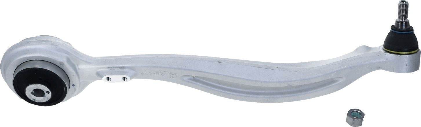 Mercedes GLK Series X204 GLK 250 CDI BE/BlueTEC OM651 Control Arm Eğri Front Right | LEMFÖRDER 38215 01