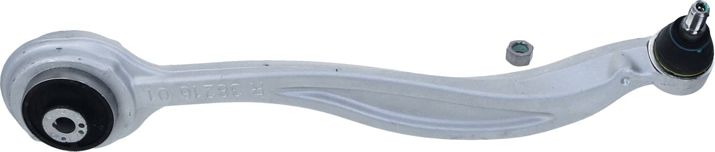 Mercedes GLK Series X204 GLK 320 CDI OM642 Control Arm Eğri Front Right | LEMFÖRDER 38216 01