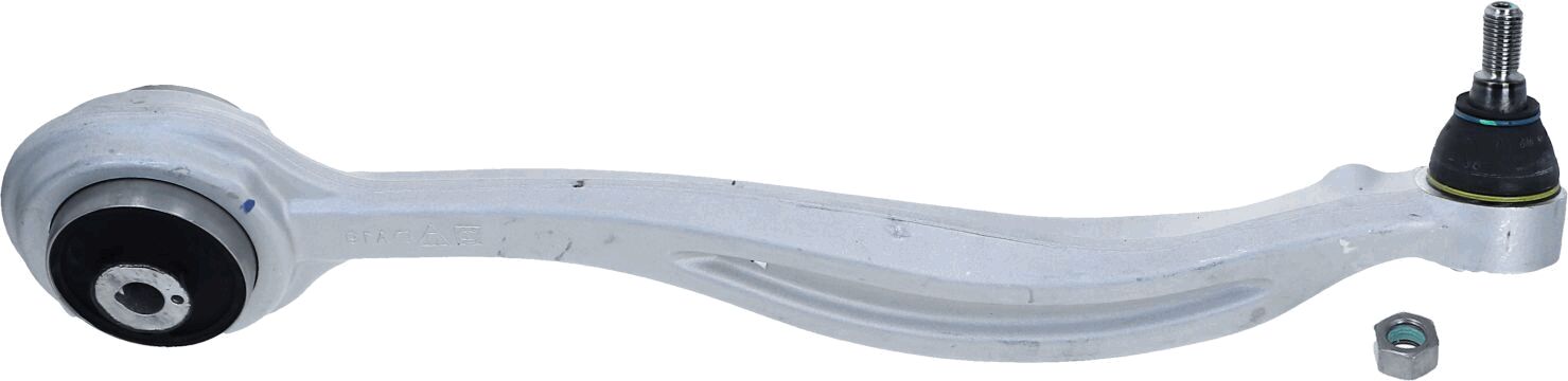 Mercedes GLK Series X204 GLK 350 CDI OM642 Control Arm Eğri Front Right | LEMFÖRDER 38216 01