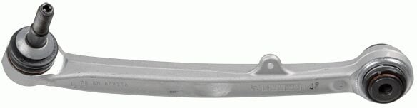 BMW 3 Series F30 M3 S55 Front Control Arm Left | LEMFÖRDER 38258 01