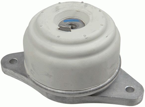 Mercedes C-Class W204 C 250 M272 Front Engine Mount