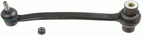 Mercedes S Series W220 S 320 M112 Control Arm Rear | LEMFÖRDER 38534 01
