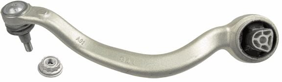 BMW X5 (F15) M50d N57 Front Eğri Control Arm Left | LEMFÖRDER 38958 01