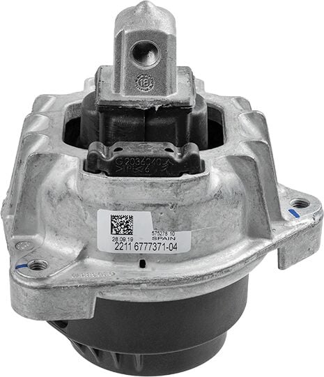BMW 7 Serisi F01 740i N57 Motor Takozu | LEMFÖRDER 39103 01