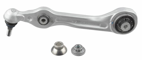 Mercedes S Series W222 S 350 d OM656 Control Arm Front Left | LEMFÖRDER 39370 01