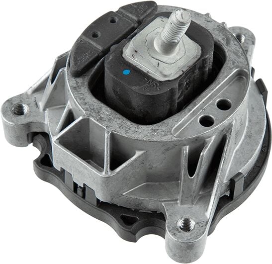 BMW 4 Serisi F32 420 d N20 Motor Takozu Sol | LEMFÖRDER 39434 01