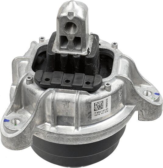 BMW 5 Series F10 M5 S63 Engine Mount Left | LEMFÖRDER 39436 01