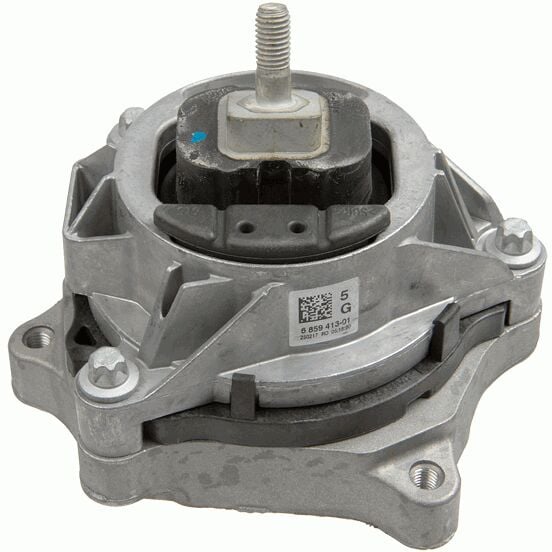 BMW 4 Series F32 430i B48 Engine Mount Left | LEMFÖRDER 39437 01