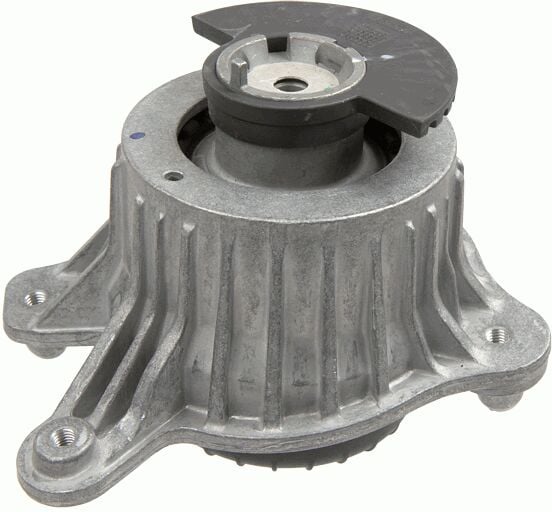 Mercedes C Series W205 C 200 d OM654 Engine Mount Left | LEMFÖRDER 39531 01