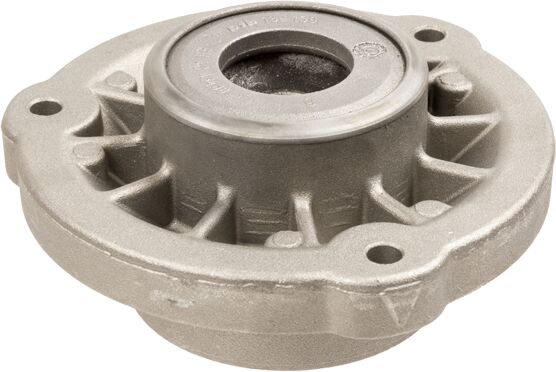 BMW 7 Series F01 760i N74 Front Shock Absorber Takozu | LEMFÖRDER 40070 01