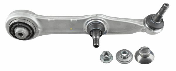 Mercedes S Series W222 S 350 d BlueTEC 4Matic OM642 Control Arm Front Left | LEMFÖRDER 43071 01