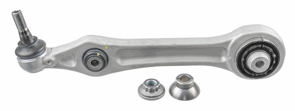 Mercedes S Series W222 S 350 d BlueTEC 4Matic OM642 Control Arm Front | LEMFÖRDER 43074 01
