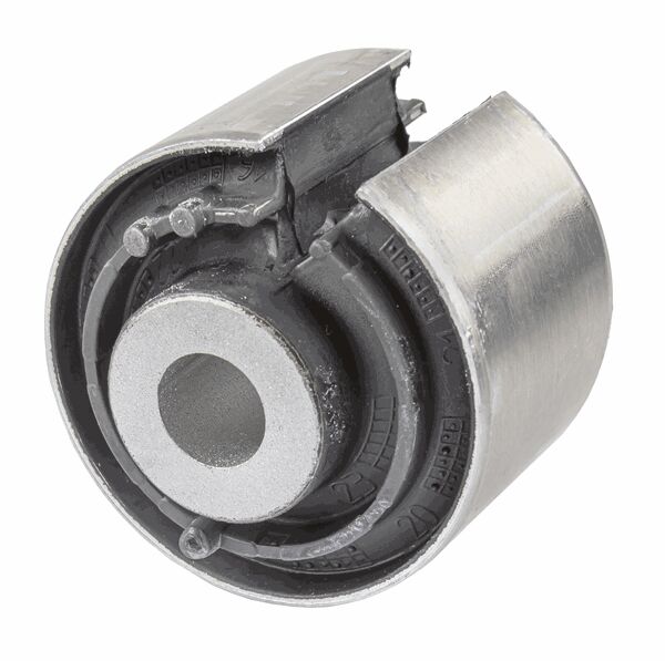 Mercedes C Series W205 C 200 EQ M264 Control Arm Burcu Front | LEMFÖRDER 43317 01