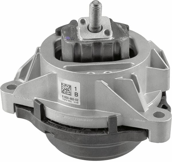 BMW X3 (F25) 20 dX N47 Engine Mount Right | LEMFÖRDER 43412 01