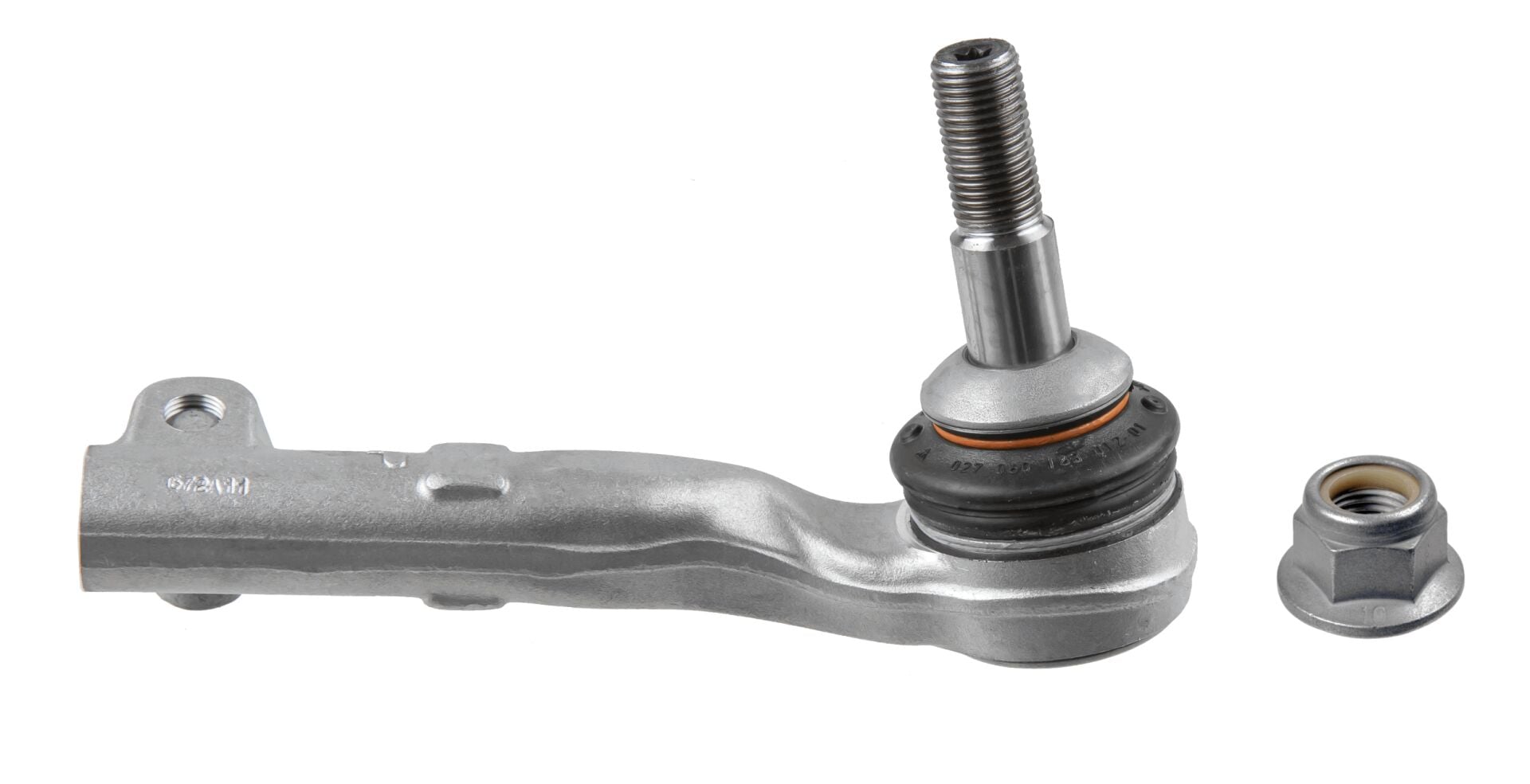 BMW 4 Series G22 420 i B48 Tie Rod End Right | LEMFÖRDER 44302 01