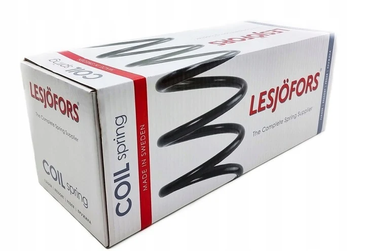 Mercedes C Serisi W205 OM626 Arka Helezon | LESJOFORS 4256895