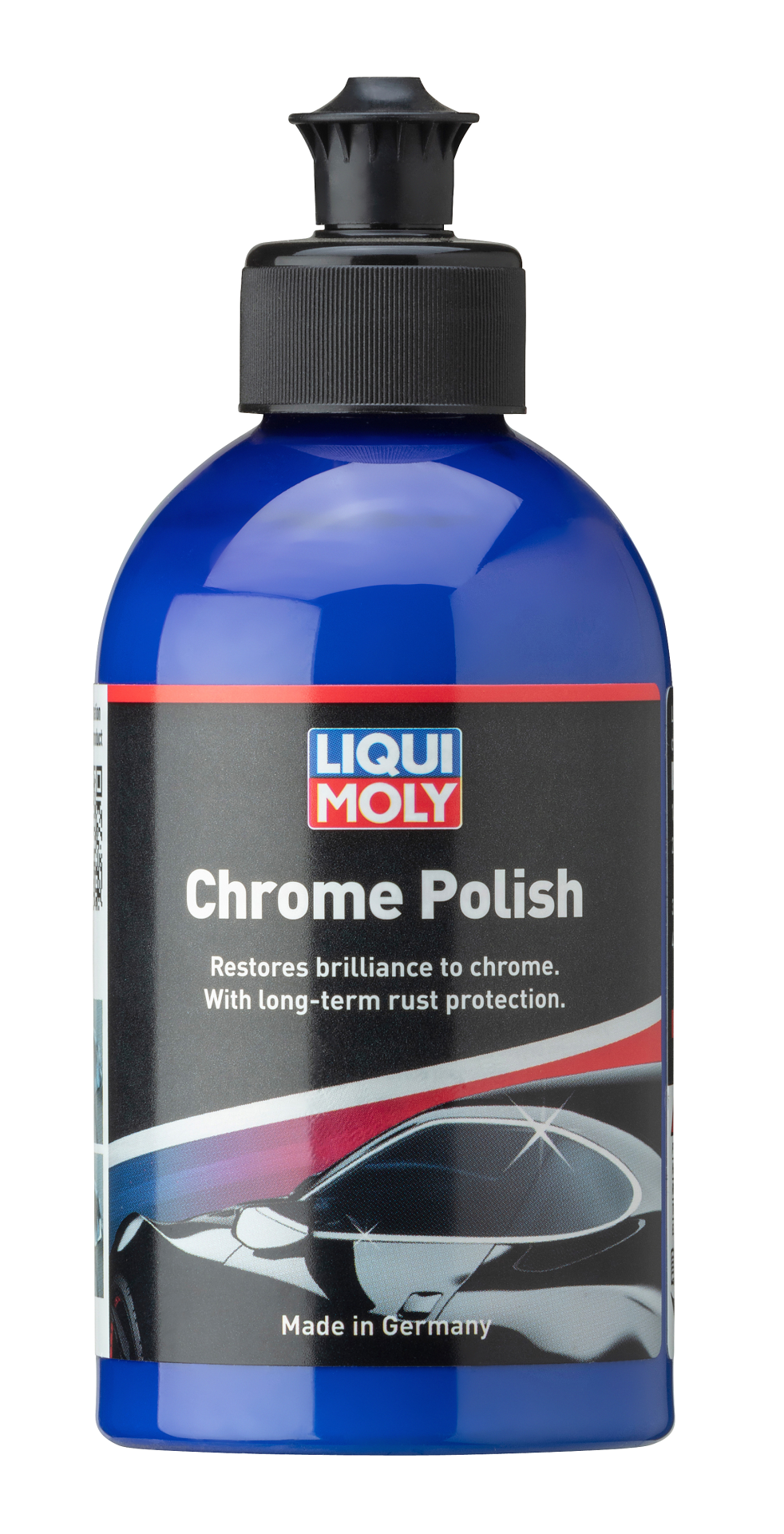 Liqui Moly Krom Parlatıcı  (250 ml) (Oto Bakım) | LQM-1529