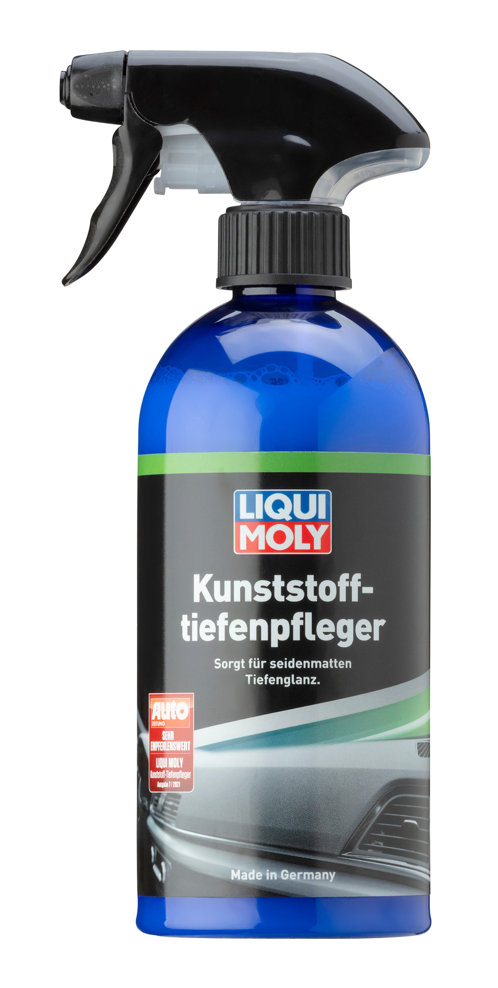 Liqui Moly Plastik Yüzey Bakım ve Temizleyici Sprey (500 ml) (Oto Bakım) | LQM-1536
