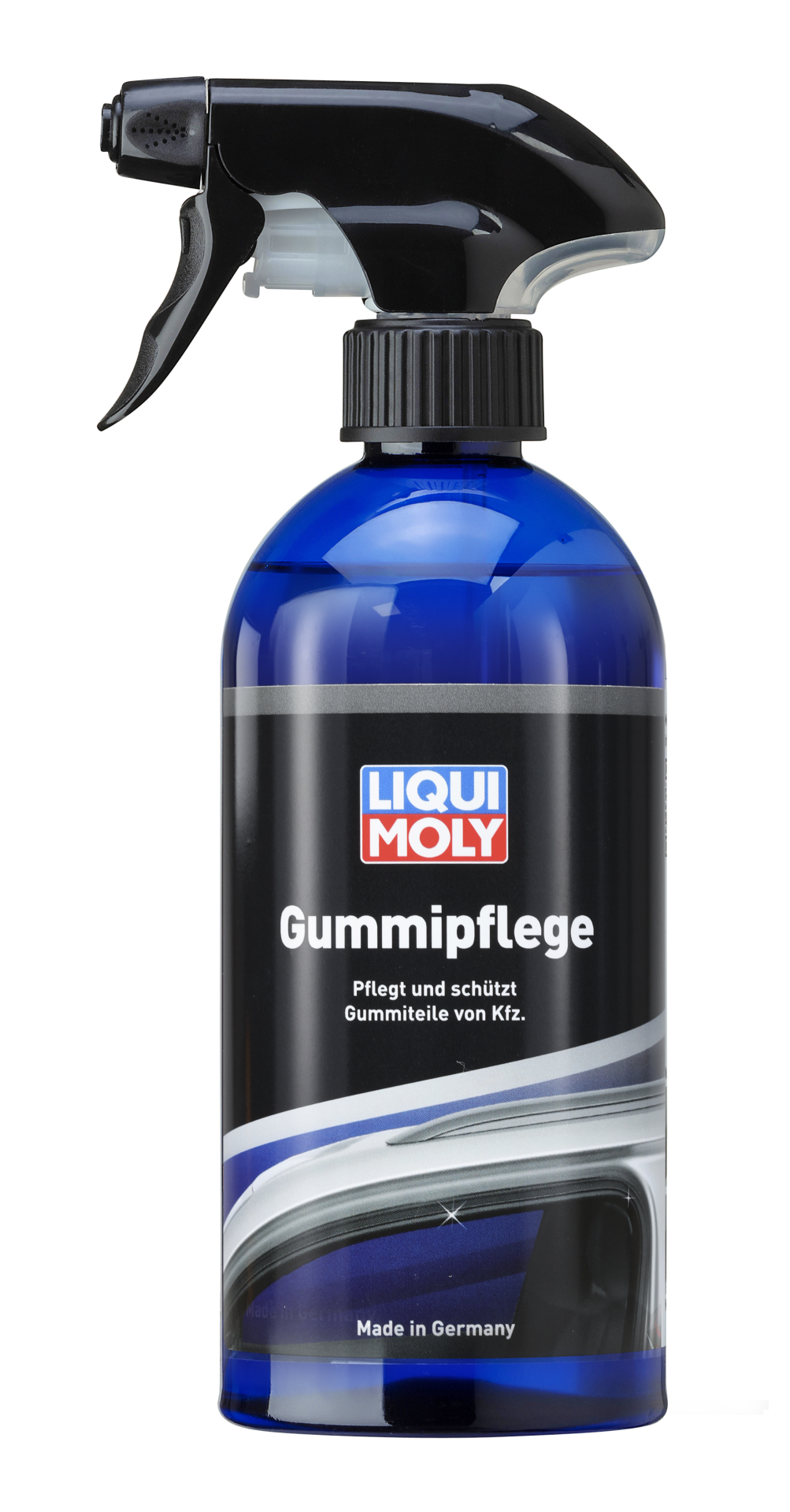 Liqui Moly Kauçuk Bakım Sıvısı (500 ml) (Oto Bakım) | LQM-1538