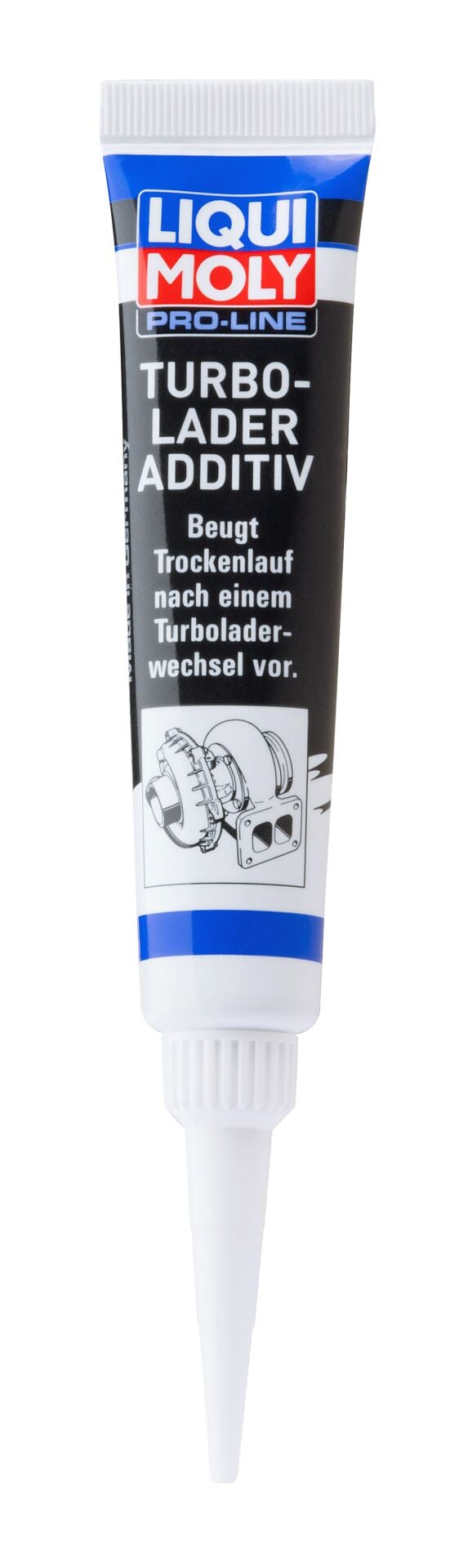 Liqui Moly Pro-Line TurboŞarj Katkısı | LQM-20766