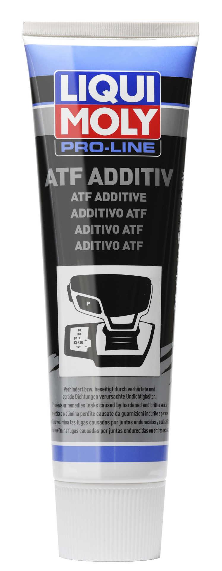 Liqui Moly Proline ATF Otomatik Şanzıman Yağı Katkısı (250 ml) | LQM-21976