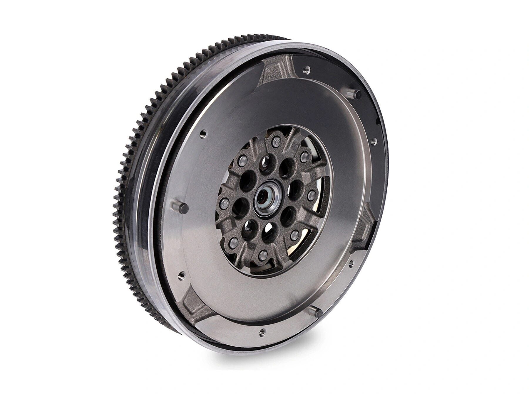 BMW 2 Series F22 220d Flywheel | LUK 415 0722 10