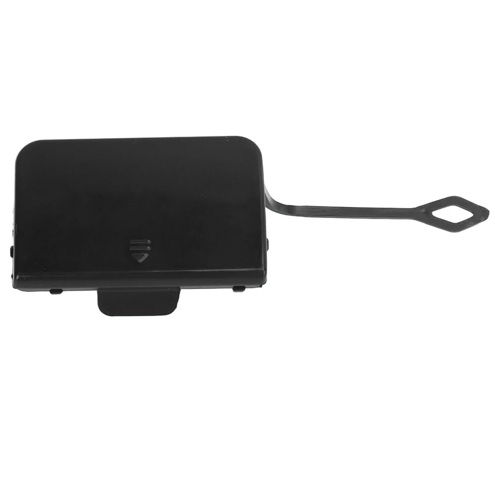 Mercedes C Serisi W204 Ön Çeki Demir Kapağı 2007-2010 | WENDERPARTS M A2048850124
