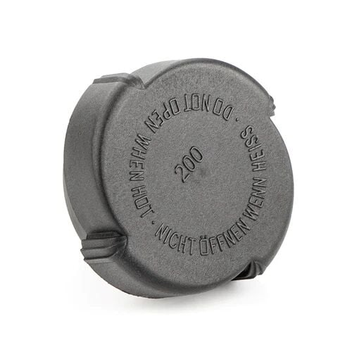 BMW E36 Radiator Cap 200 Degrees | MAHLE CRB22000S Bmw E38 R