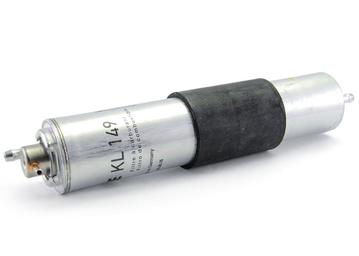 BMW E46/5 325 ti Compact M52 Fuel Filter | MAHLE KL149