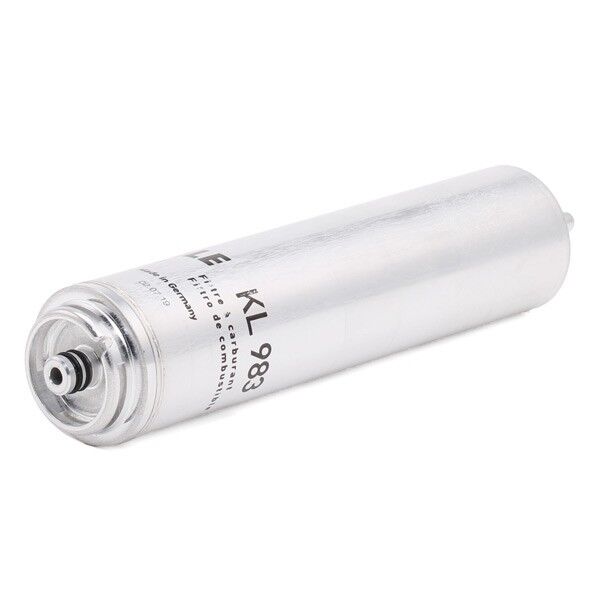 BMW 1 Series F40 116d B37 Fuel Filter | MAHLE
