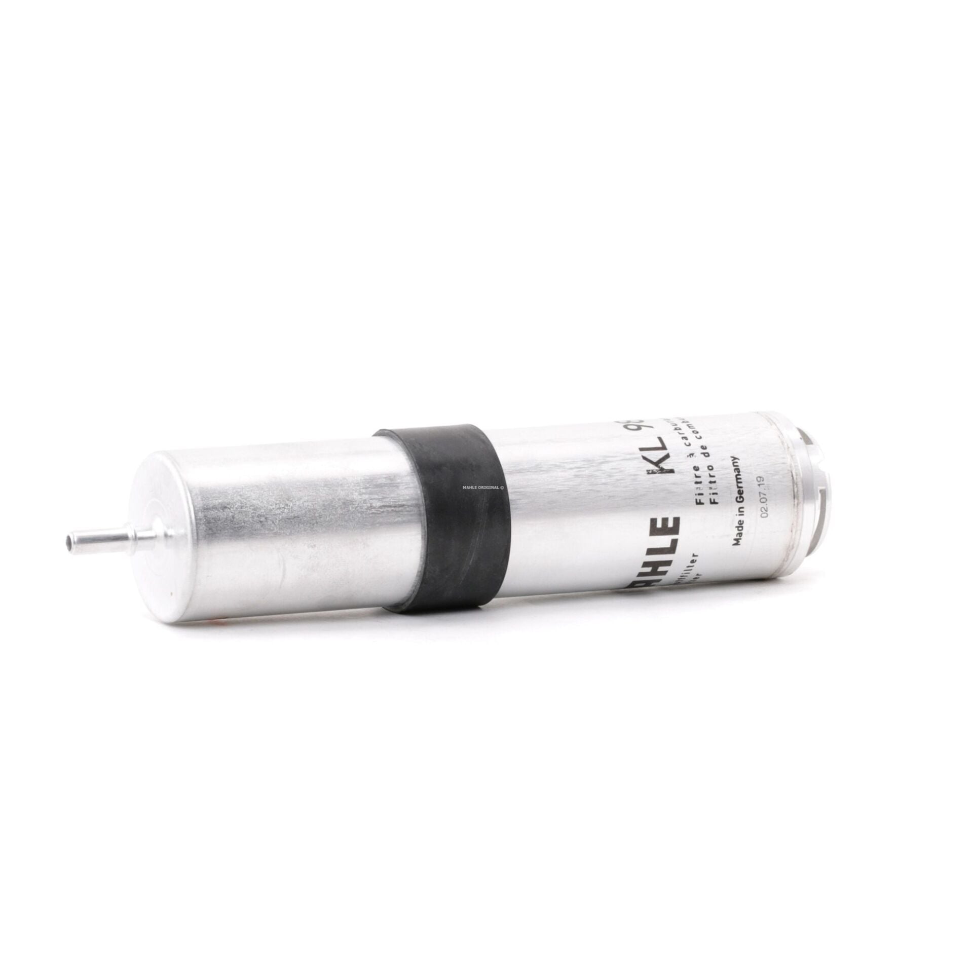 BMW 1 Series F40 116d B37 Fuel Filter | MAHLE