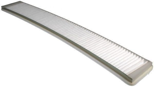 BMW X3 E83 2.0 d N47 Cabin Filter | MAHLE LA102