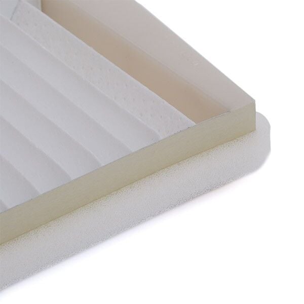 BMW X3 E83 3.0 d M57 Cabin Air Filter | MAHLE LA102