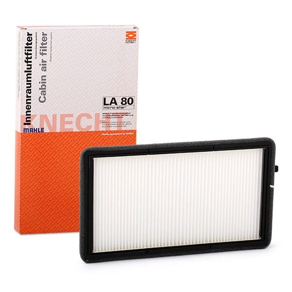 BMW 3 Series E36 3.2i S54 Cabin Filter | MAHLE LA80 BMW 3 Se