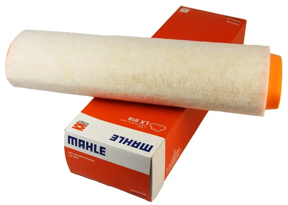 BMW E46 330d M57 Air Filter | MAHLE LX818