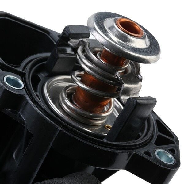 BMW E39 M47 Thermostat | MAHLE TI2585 BMW E46 M47 Termostat