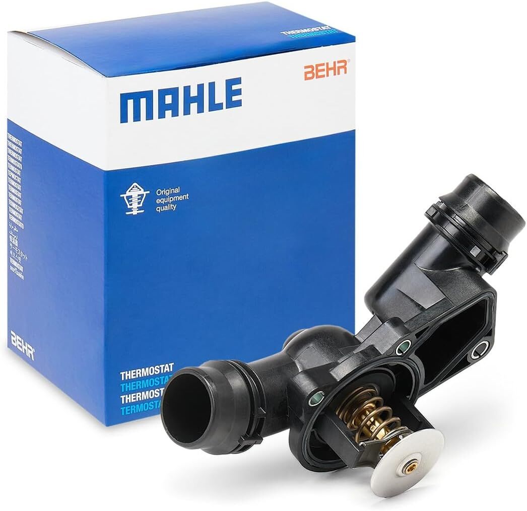 BMW 3 Serisi E46 M52 M54 Termostat | BEHR MAHLE TM1397
