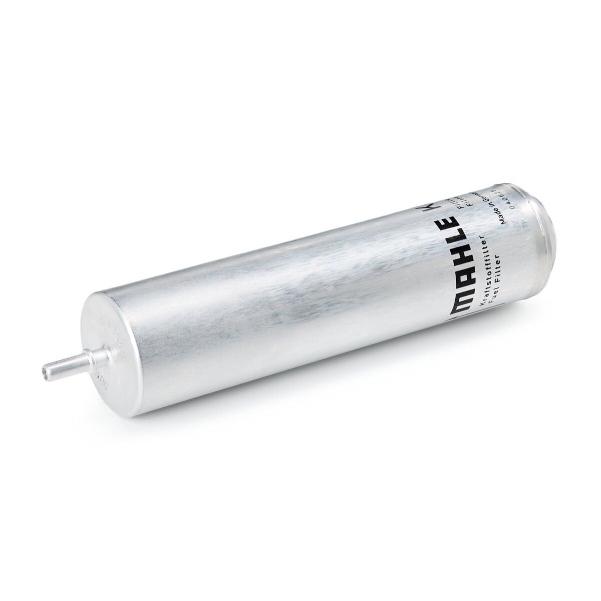 BMW 1 Series 116d F20 Fuel Filter | MAHLE KL736/1D