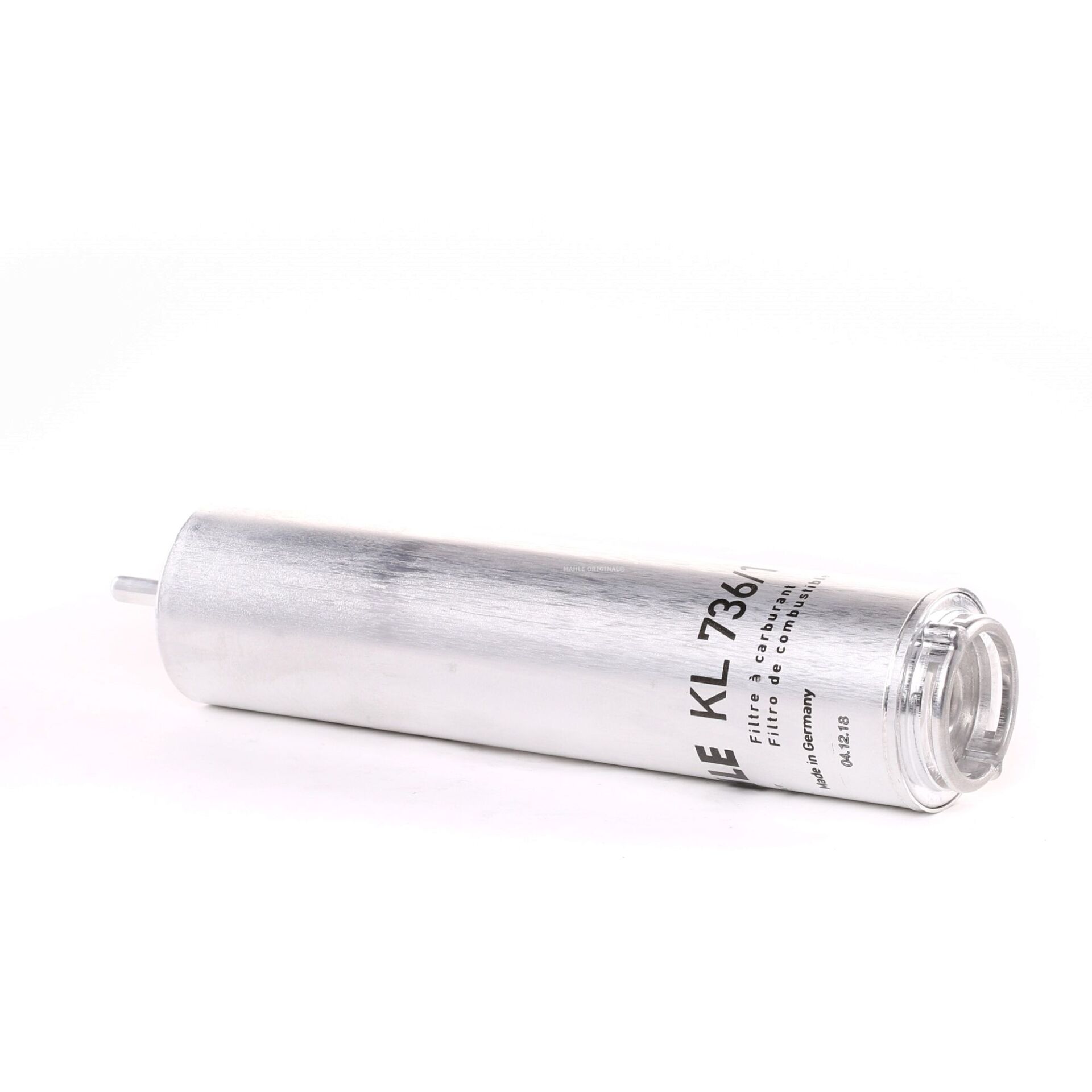 BMW 1 Series 116d F20 Fuel Filter | MAHLE KL736/1D