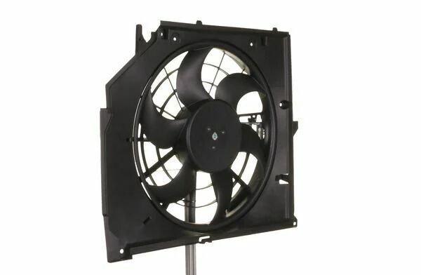 BMW E46 M52 M54 Complete AC Fan | MAHLE CFF137000S