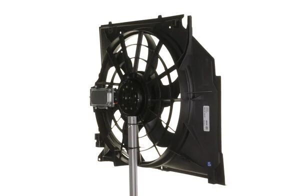 BMW E46 M52 M54 Complete AC Fan | MAHLE CFF137000S